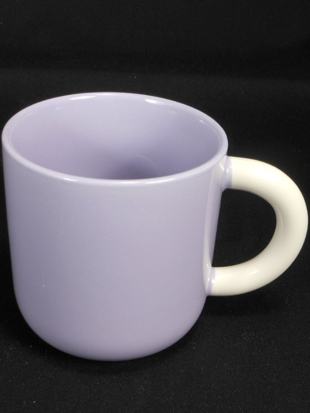 Maxwell & Williams Sherbert weighty coffee mug